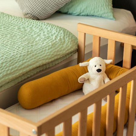 Rhoen & Relax Schwarze Berge Wildflecken Ngoại thất bức ảnh